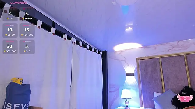 Snapshot of GiselOrtiz chatting on November 18, 10:09 am GiselOrtiz online show from November 18, 10:09 am