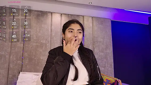 Snapshot of GiselOrtiz chatting on November 19, 10:59 am GiselOrtiz online show from November 19, 10:59 am