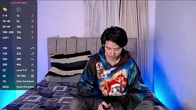 Pinkandyellowpokemon online show from December 4, 6:00 am