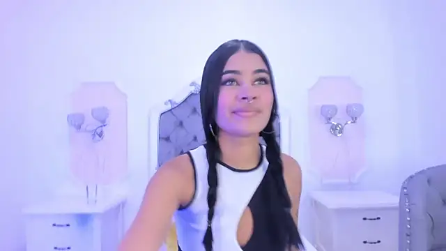 Jasmine55   online show from December 16, 3:40 am