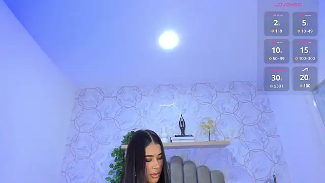 Jasmine55   online show from February 22, 3:56 am