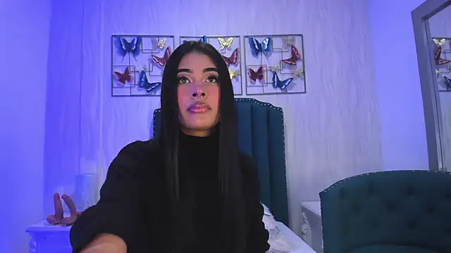 Jasmine55   online show from March 12, 3:35 am