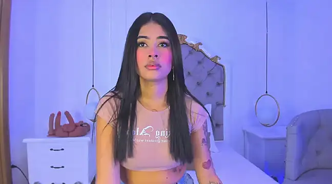 Jasmine55   online show from March 13, 3:44 am