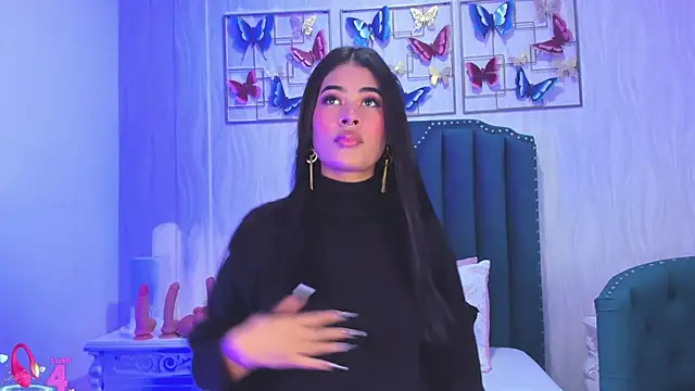 Jasmine55   online show from March 14, 3:37 am