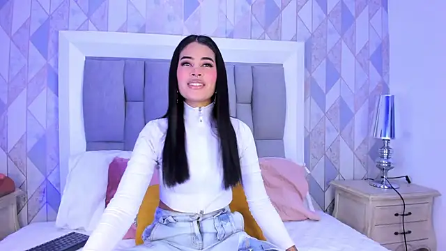 Jasmine55   online show from March 21, 3:44 am