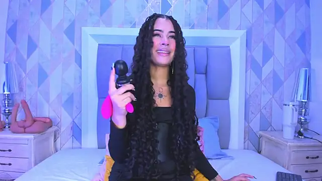 Jasmine55   online show from March 22, 3:41 am