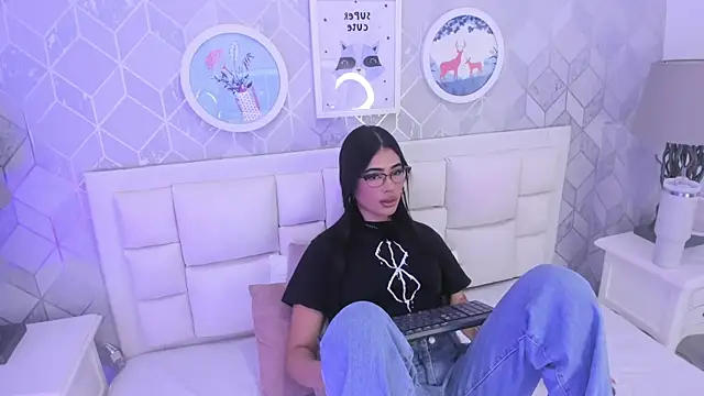 Jasmine55   online show from October 22, 7:46 pm