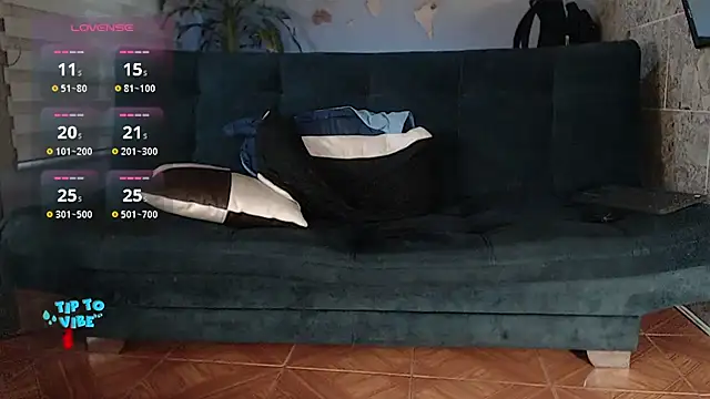 rogert xx online show from January 10, 2:46 am