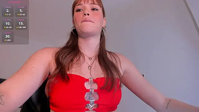 Snapshot of CorinneRusso chatting on December 24, 4:22 am CorinneRusso online show from December 24, 4:22 am