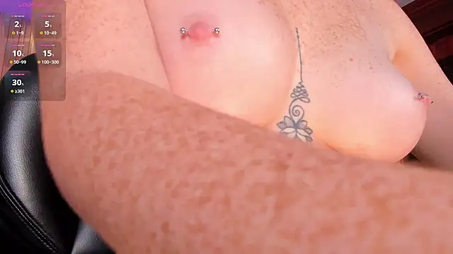 Snapshot of CorinneRusso chatting on January 12, 7:00 am CorinneRusso online show from January 12, 7:00 am