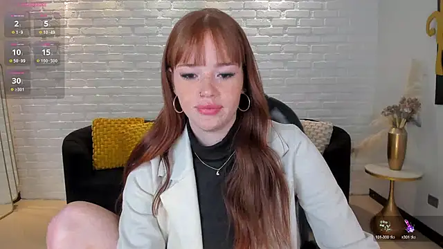 Snapshot of CorinneRusso chatting on January 20, 5:59 am CorinneRusso online show from January 20, 5:59 am