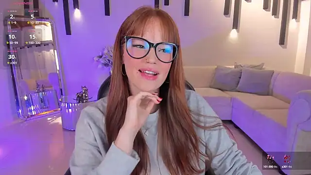 Snapshot of CorinneRusso chatting on February 27, 3:58 am CorinneRusso online show from February 27, 3:58 am