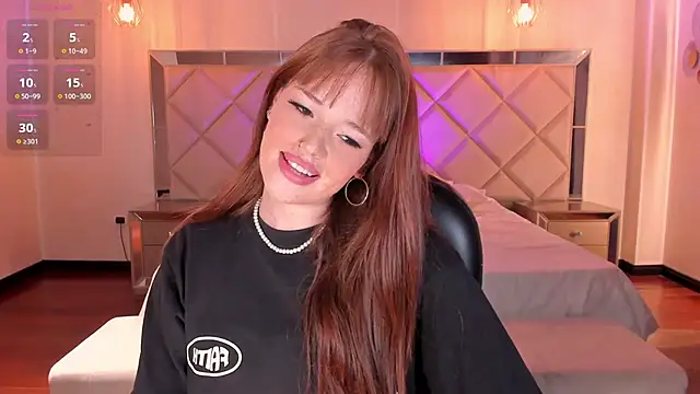 Snapshot of CorinneRusso chatting on March 13, 4:27 am CorinneRusso online show from March 13, 4:27 am