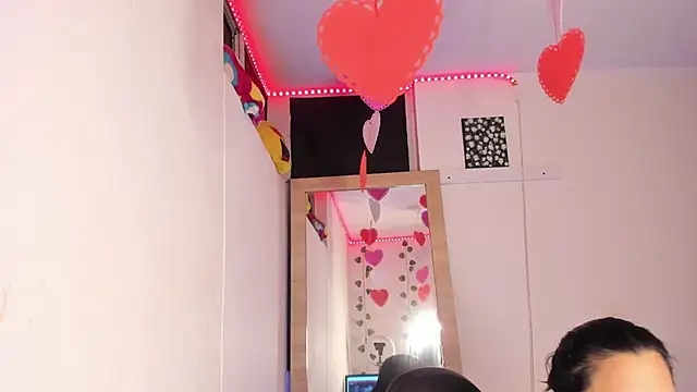 hellensexy online show from February 16, 10:10 pm