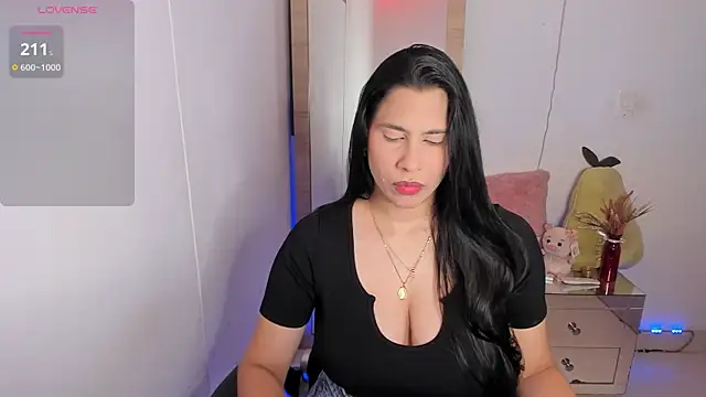 hellensexy online show from September 29, 9:08 pm