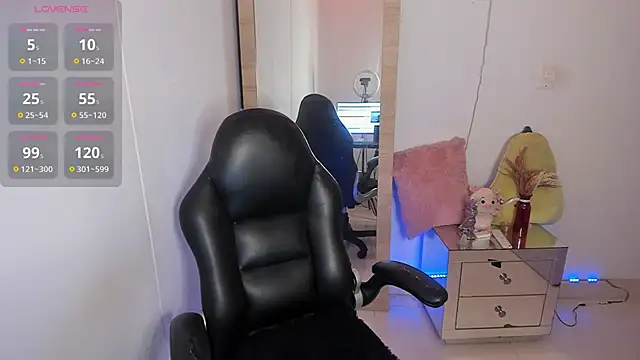 hellensexy online show from November 1, 9:39 pm