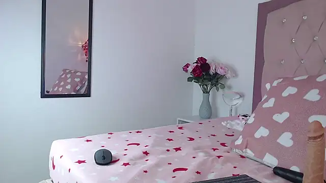 AnnadirtyXo online show from February 20, 8:06 am