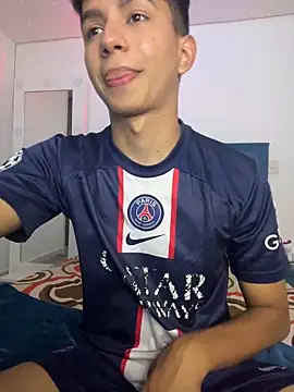 Leonarrrd 01 online show from December 13, 3:05 am