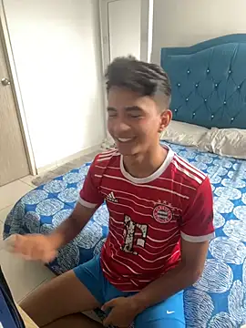 Leonarrrd 01 online show from March 14, 7:55 pm