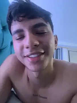 Leonarrrd 01 online show from March 17, 5:12 am