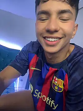 Leonarrrd 01 online show from March 22, 2:37 am