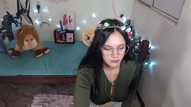 Antonella Cruz02 online show from February 20, 3:08 pm