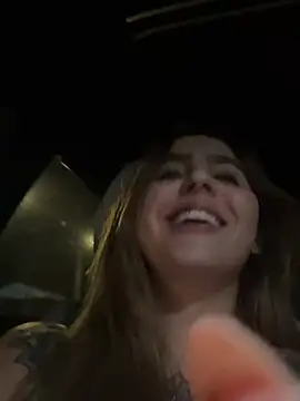 Snapshot of ValerieHilton chatting on January 16, 3:02 am ValerieHilton online show from January 16, 3:02 am