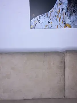 Snapshot of ValerieHilton chatting on February 20, 1:25 am ValerieHilton online show from February 20, 1:25 am