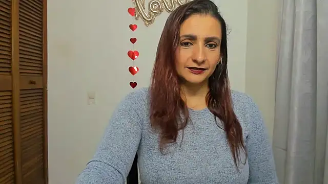 xulay11 online show from October 4, 2:20 am