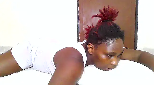 Snapshot of SexyKimberly23 chatting on February 25, 7:20 am SexyKimberly23 online show from February 25, 7:20 am