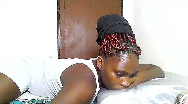 Snapshot of SexyKimberly23 chatting on March 4, 9:54 pm SexyKimberly23 online show from March 4, 9:54 pm