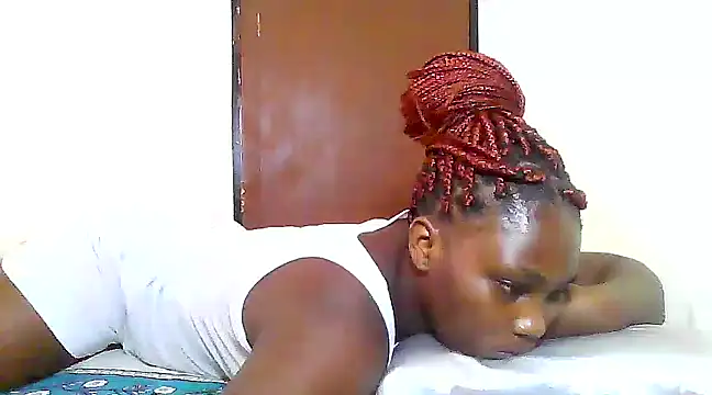 Snapshot of SexyKimberly23 chatting on March 5, 5:18 am SexyKimberly23 online show from March 5, 5:18 am