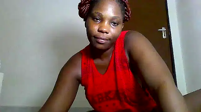 Snapshot of SexyKimberly23 chatting on March 9, 10:08 pm SexyKimberly23 online show from March 9, 10:08 pm