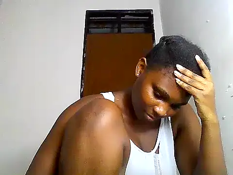 Snapshot of SexyKimberly23 chatting on October 3, 9:01 pm SexyKimberly23 online show from October 3, 9:01 pm