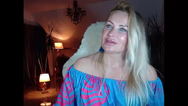 eyesangel22 online show from January 24, 3:55 pm