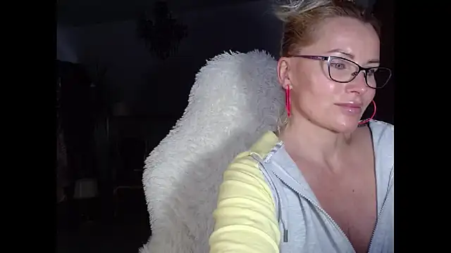 eyesangel22 online show from January 26, 2:52 pm