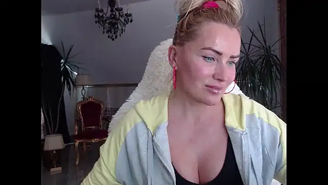 eyesangel22 online show from January 29, 12:24 pm