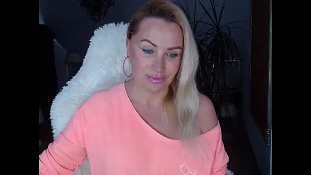 eyesangel22 online show from February 16, 1:27 pm