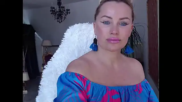 eyesangel22 online show from February 24, 8:06 am