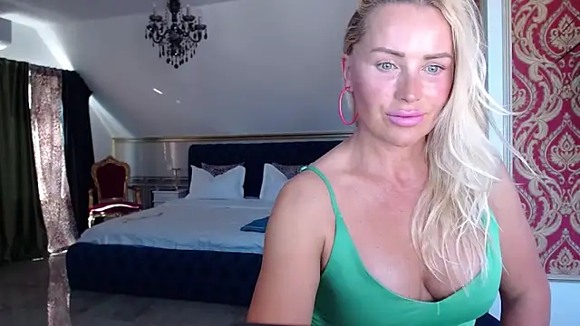 eyesangel22 online show from September 22, 12:40 pm