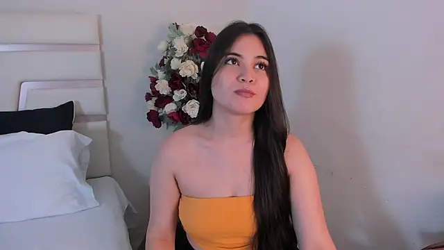 CamilaSofiia online show from January 25, 7:28 pm