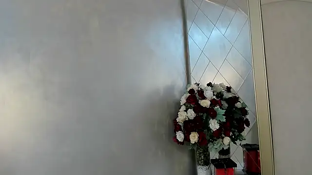 CamilaSofiia online show from September 19, 7:47 pm