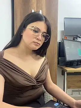 CamilaSofiia online show from October 4, 7:34 pm