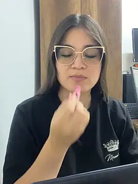 CamilaSofiia online show from October 6, 8:50 pm