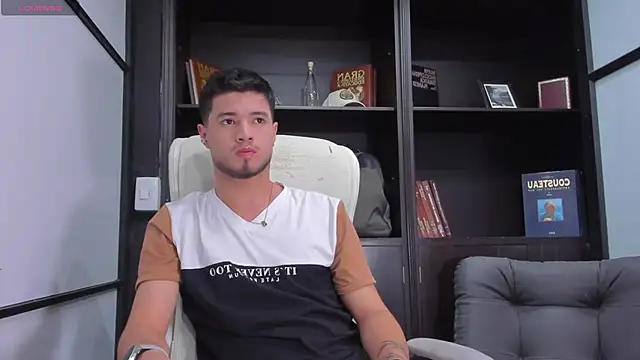 EdwardRoss  online show from February 20, 7:30 pm