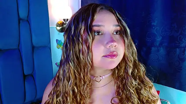 Cherryyquen online show from January 10, 12:27 am