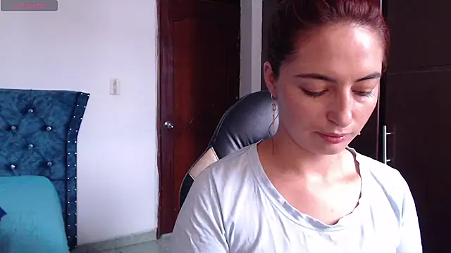 Kate lorens9 online show from December 13, 7:21 pm