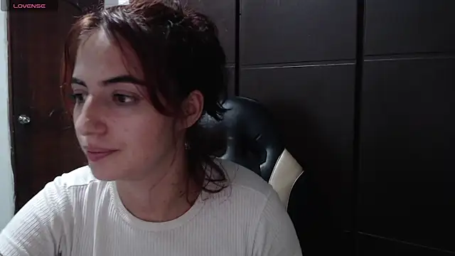 Kate lorens9 online show from December 18, 1:26 am