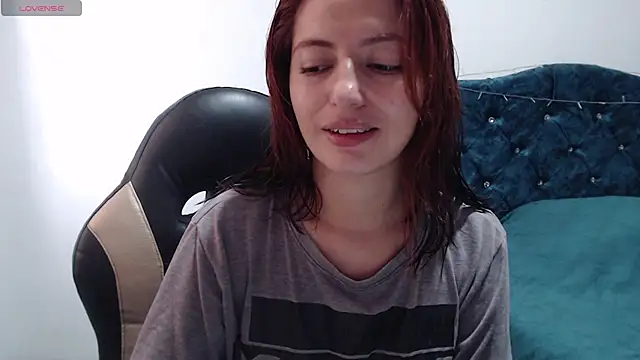 Kate lorens9 online show from February 19, 1:17 pm