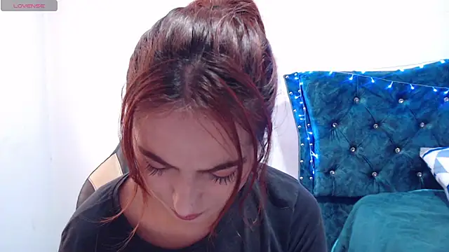 Kate lorens9 online show from March 13, 5:28 pm